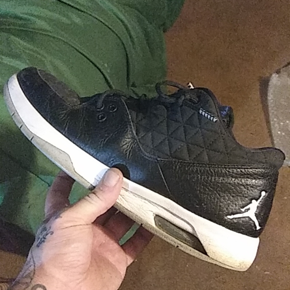 Jordan's
